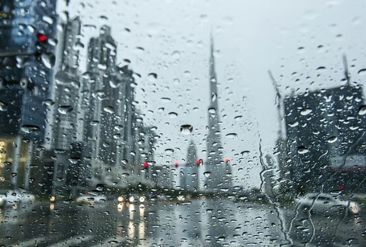 Unstable weather to continue across UAE with more rain expected this week
