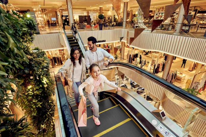 30th Dubai Shopping Festival starting date reveled