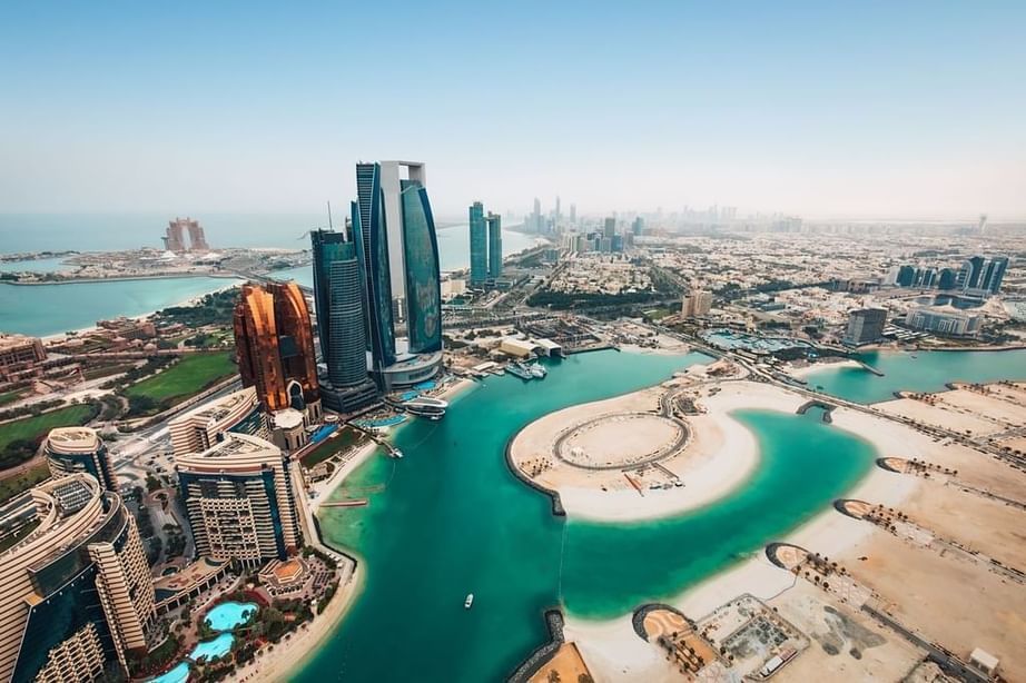 UAE tourism sector delivers AED257.3 billion, sets new visitor records in 2025
