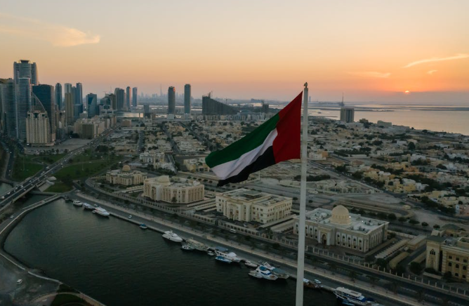 UAE emerges as global base for digital nomads