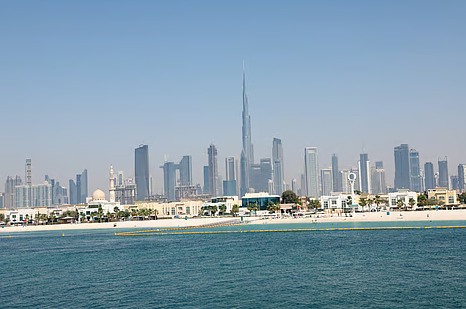 Scorching temperatures set to reach 46°C in inland areas
