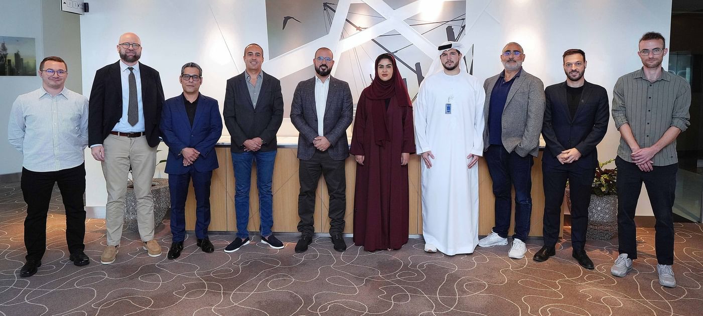 Dubai Chamber of Commerce launches Holiday Homes Business Group