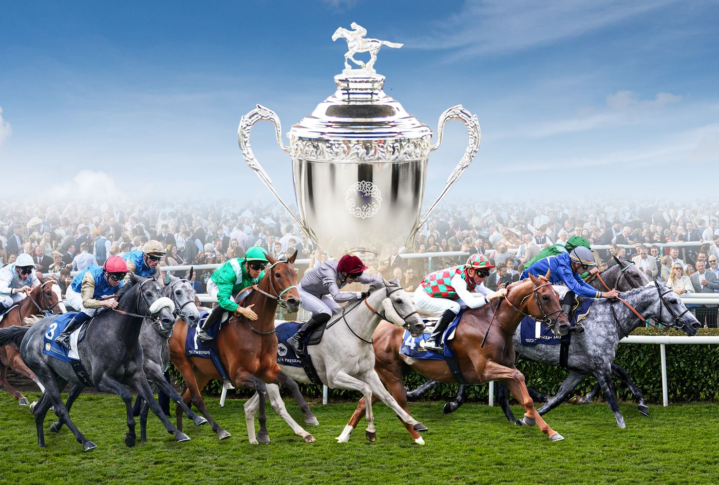 UAE announces agenda for President’s Cup for Purebred Arabian Horse Racing 2026