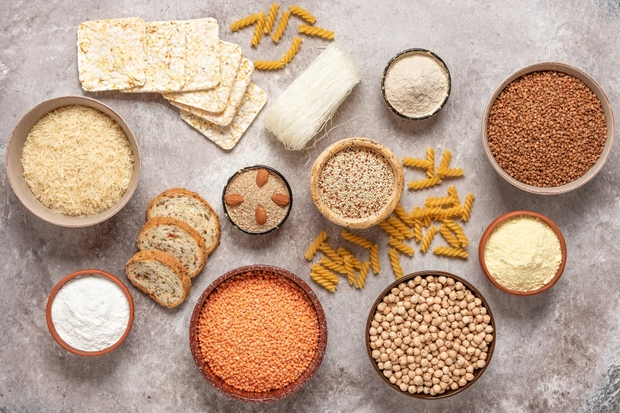 Is gluten the reason behind your digestive woes?
