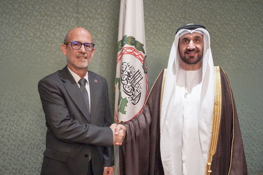 Arab Parliament explores stronger cooperation with Latin American Parliament, FAO