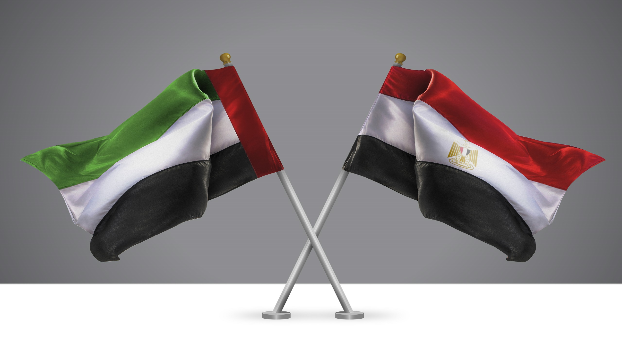 Rulers of Emirates congratulate Egyptian President on July 23 Revolution anniversary