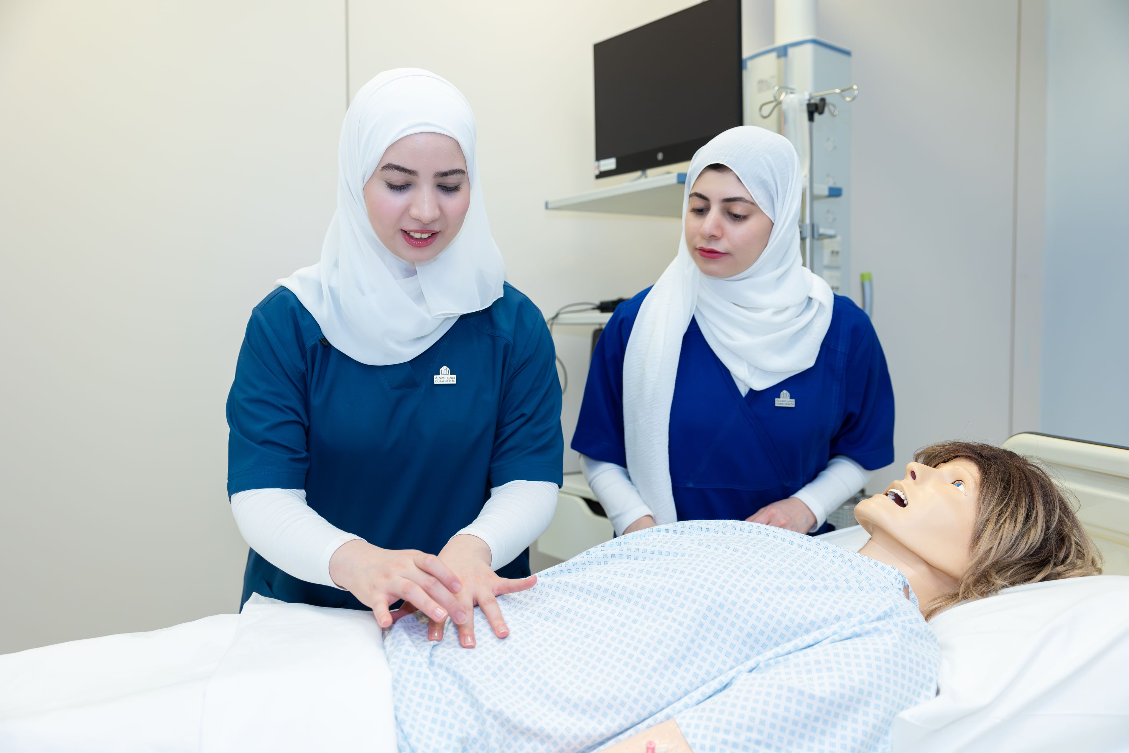 MBRU expands academic pathways in nursing
