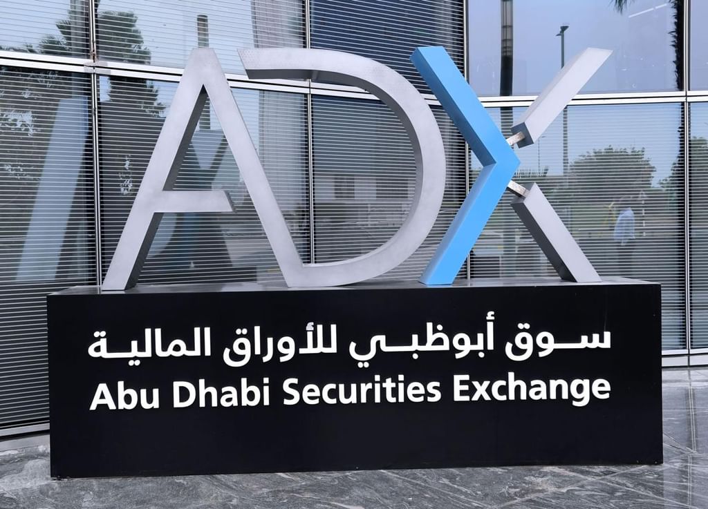 Abu Dhabi Securities Exchange records strong growth in H1 2026