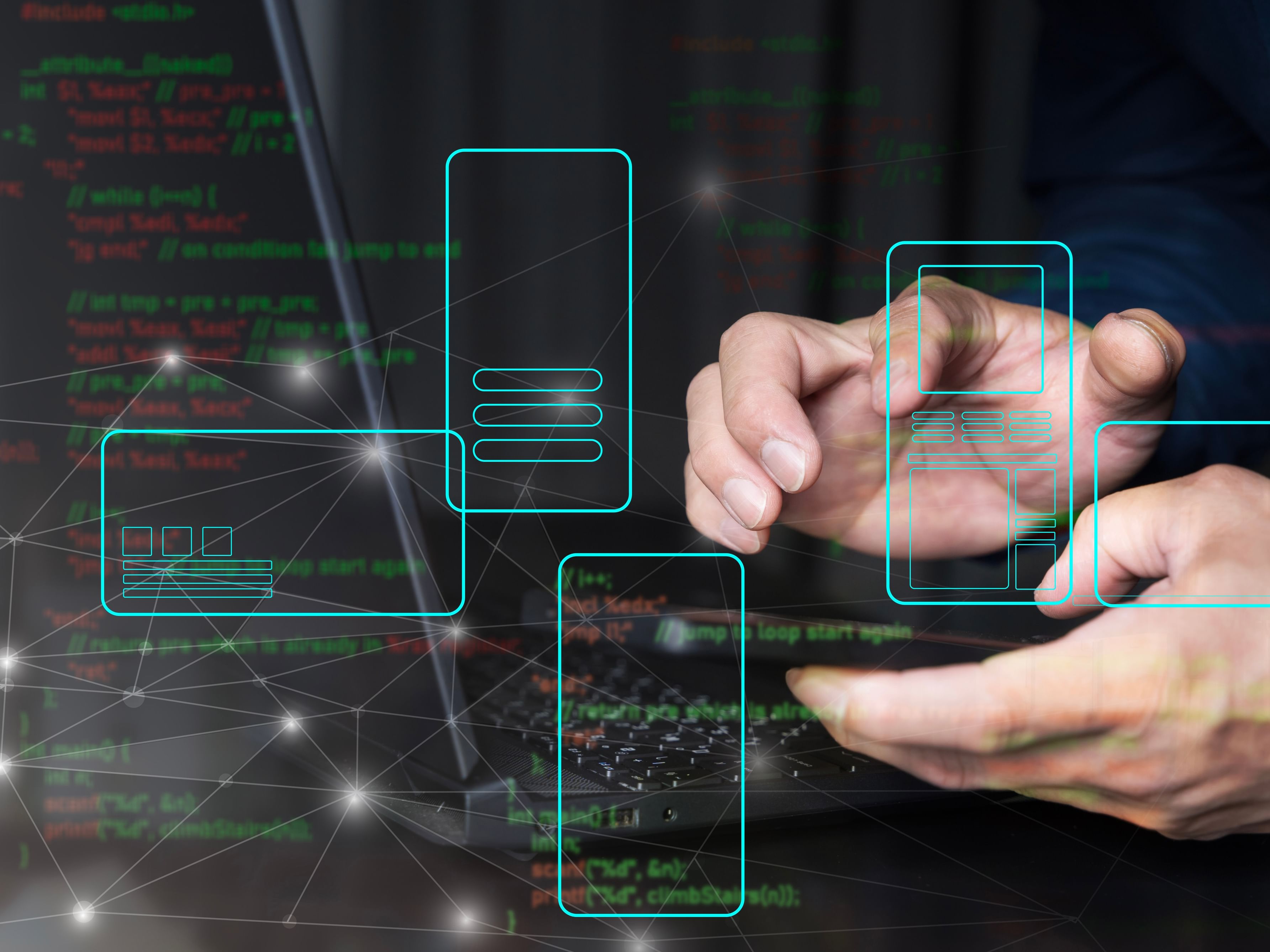 New AI app browses websites, social media platforms on behalf of user