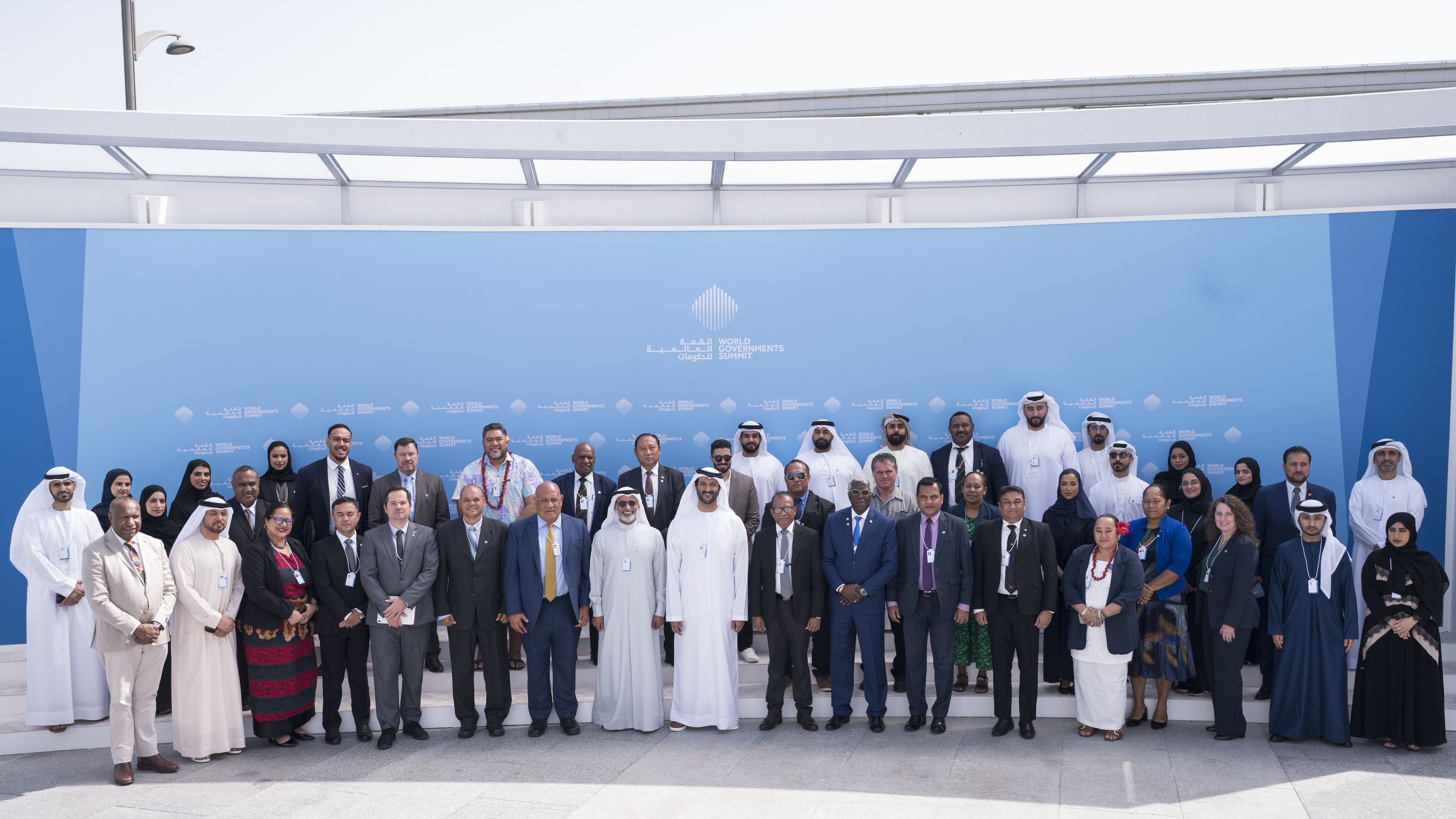 Fifth edition of TIPCAL concludes with global participation