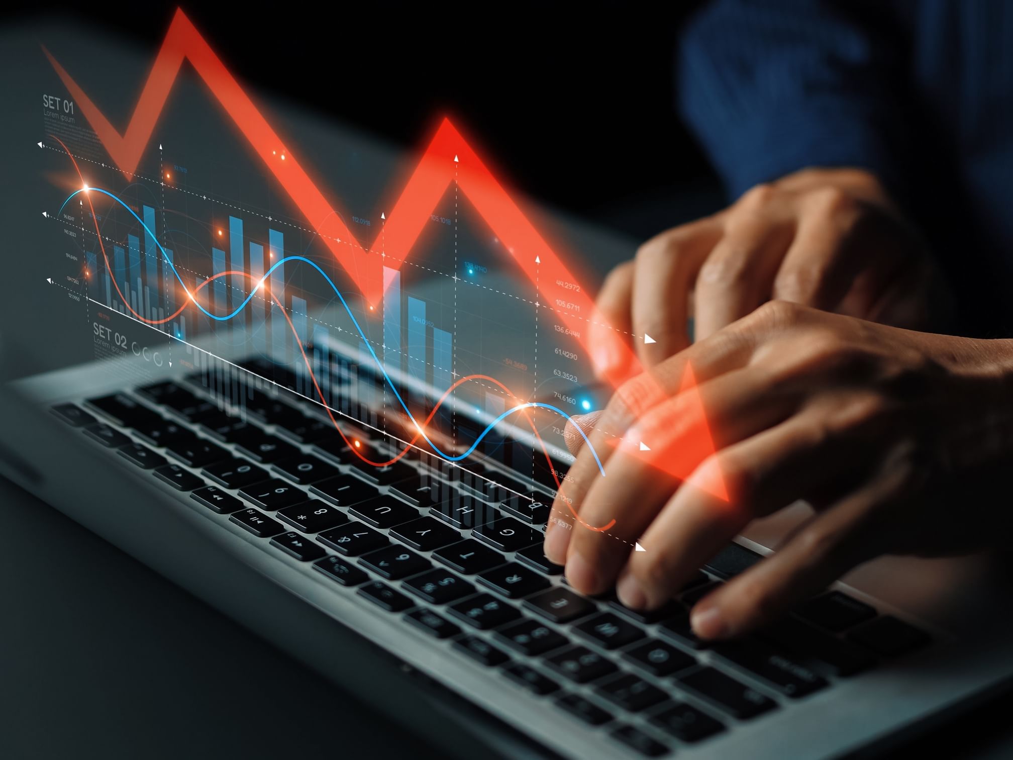 EU economic confidence indicators down in March