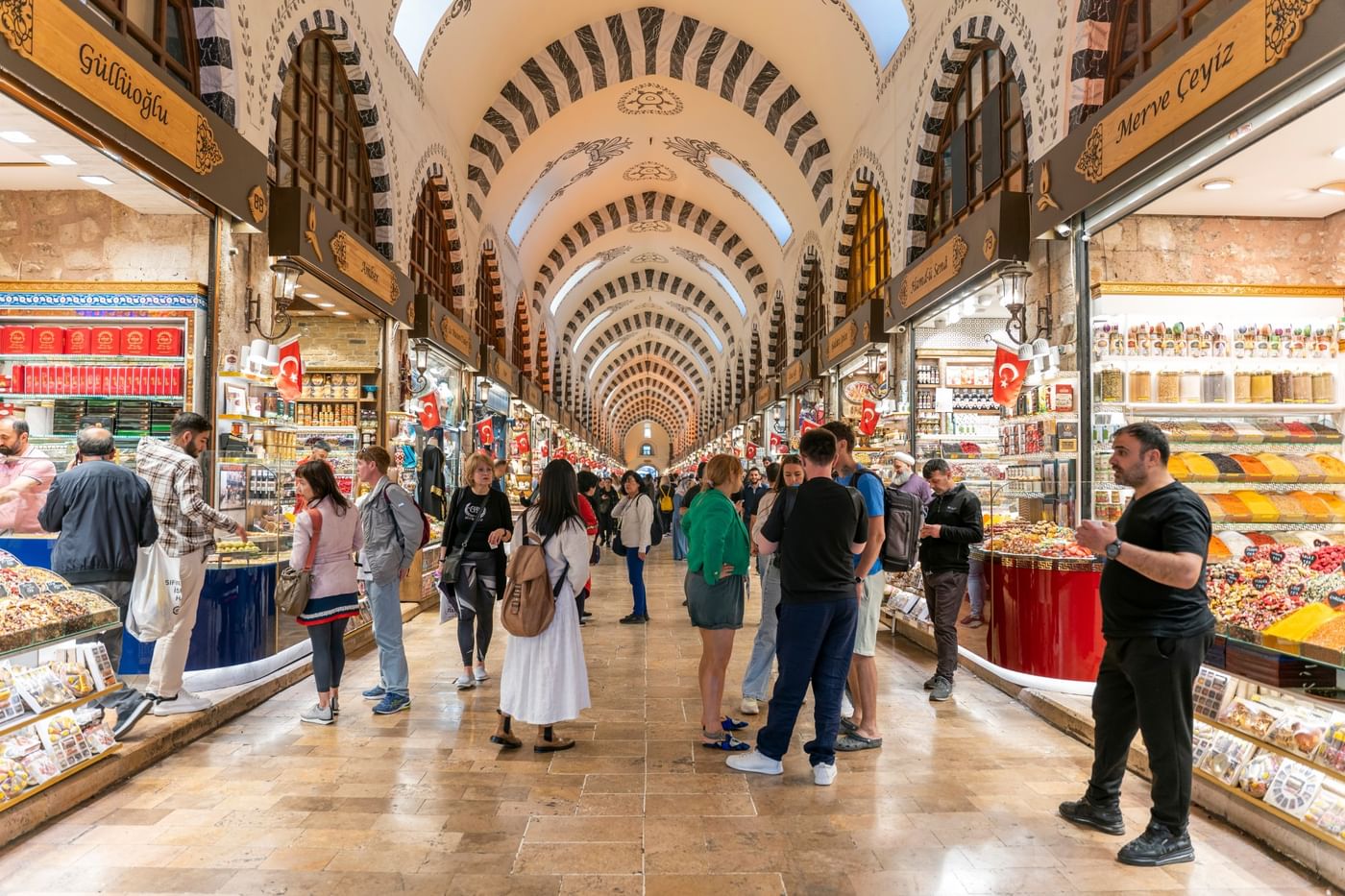 Türkiye's inflation falls to 33.52% in July 2025