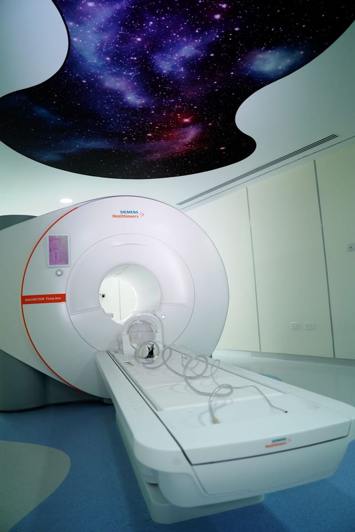 First AI-powered MRI system begins operations in Abu Dhabi