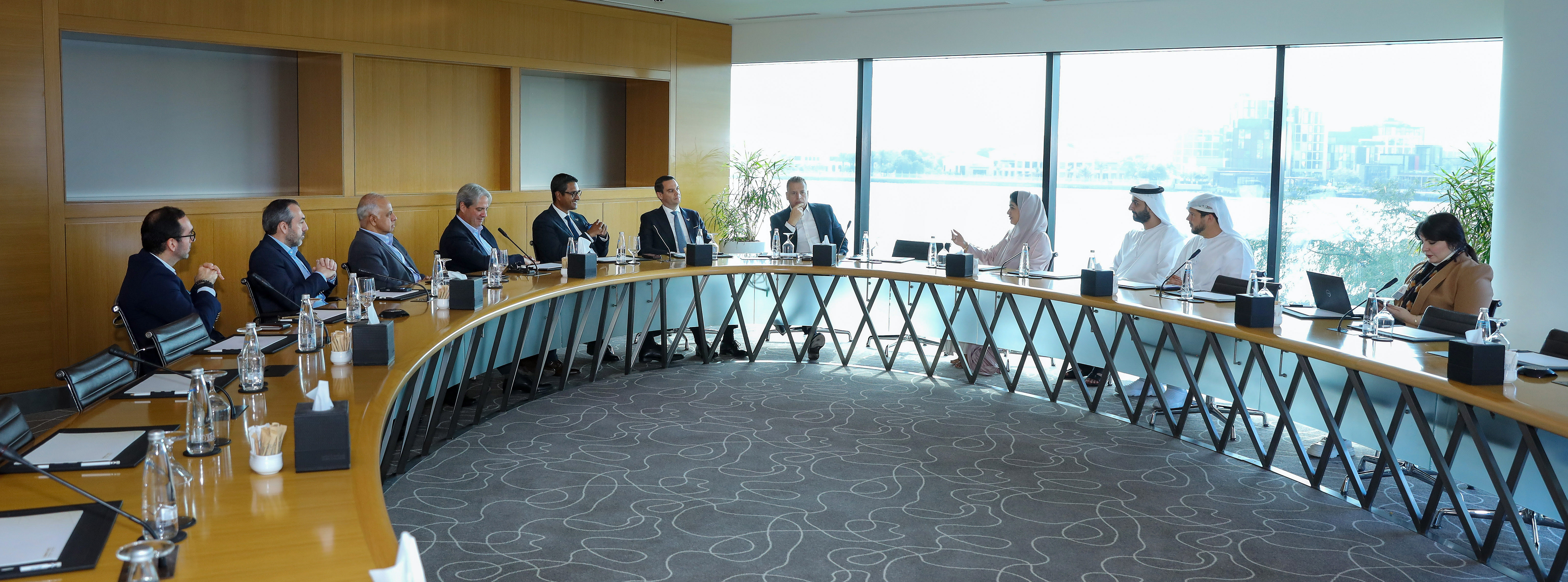 HAMA MEA Marks a Decade of Strengthening the Middle East & Africa Hospitality Investment Landscape