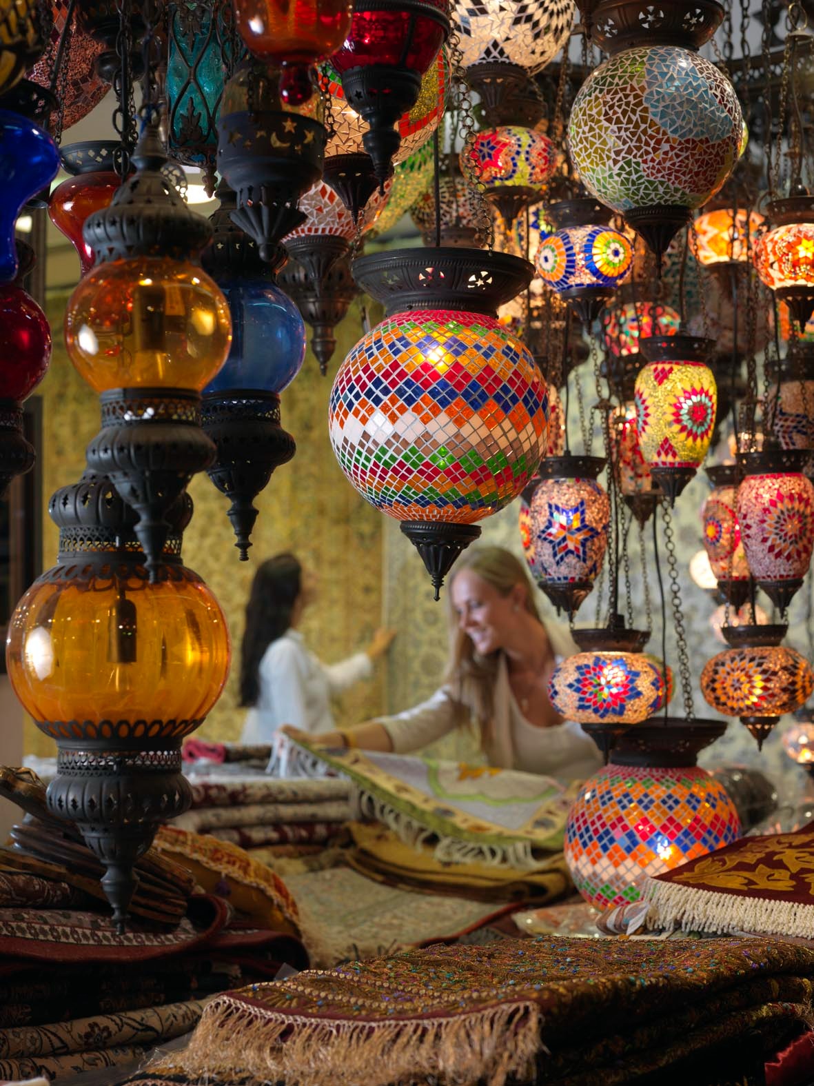 Souk Madinat Jumeirah celebrates 20 years of championing tourism, culture and heritage in Dubai