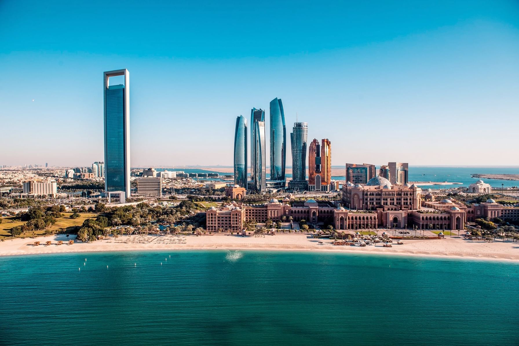 UAE offers exceptional summer with safe, premium tourism
