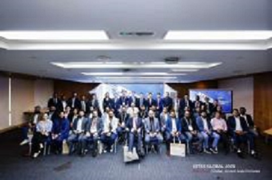HUAWEI eKit Redefines SME Digitalization with New Product Portfolio