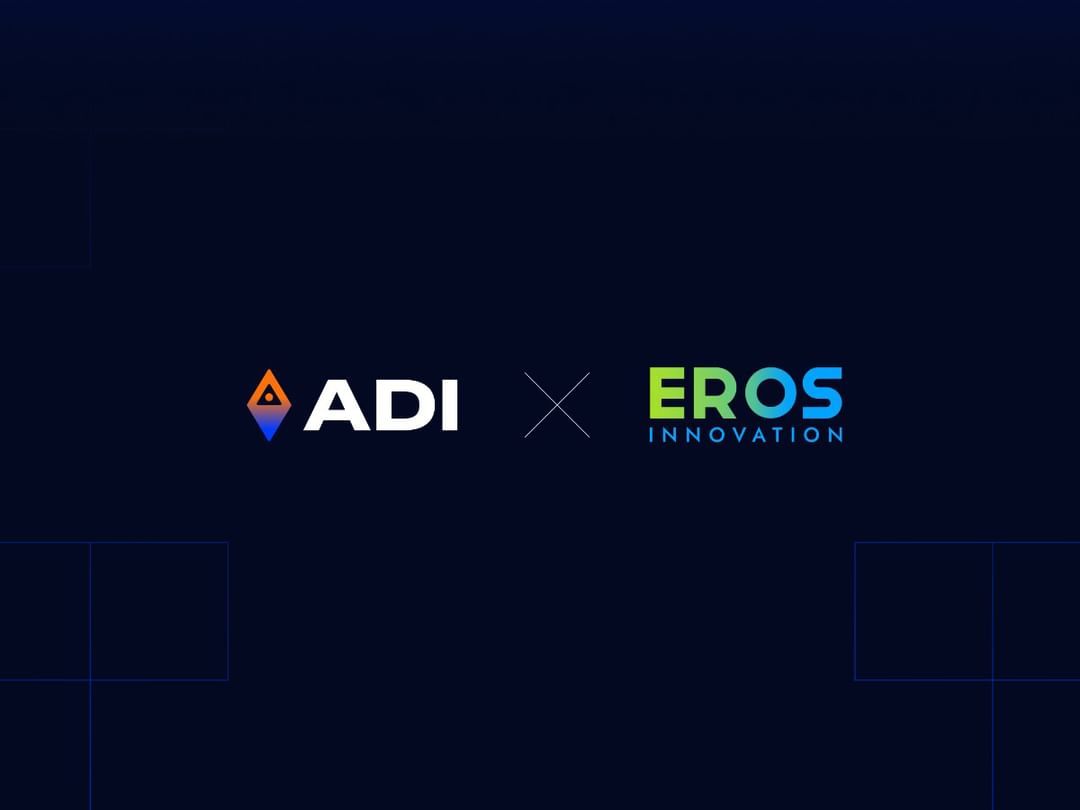 Eros Innovation launches sovereign AI infrastructure platform ErosADI