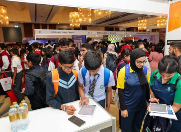 Why learning can never stop, even when the school doors close