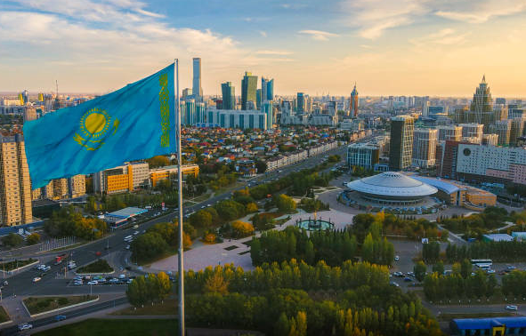 Kazakhstan establishes Ministry of Artificial Intelligence to spearhead digital nation transformation