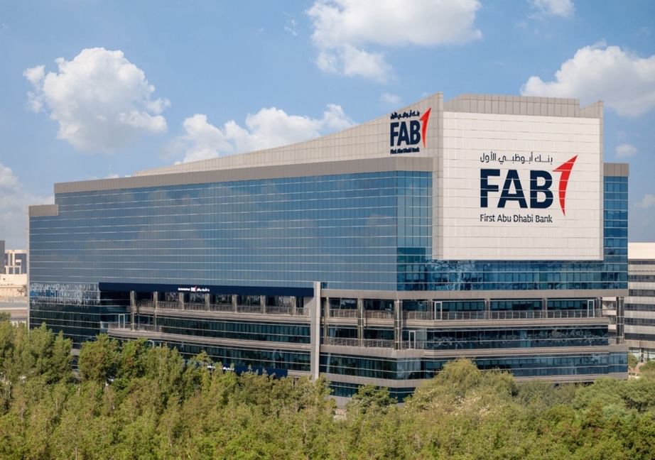 FAB delivers AED10.73 billion net profit in H1’26