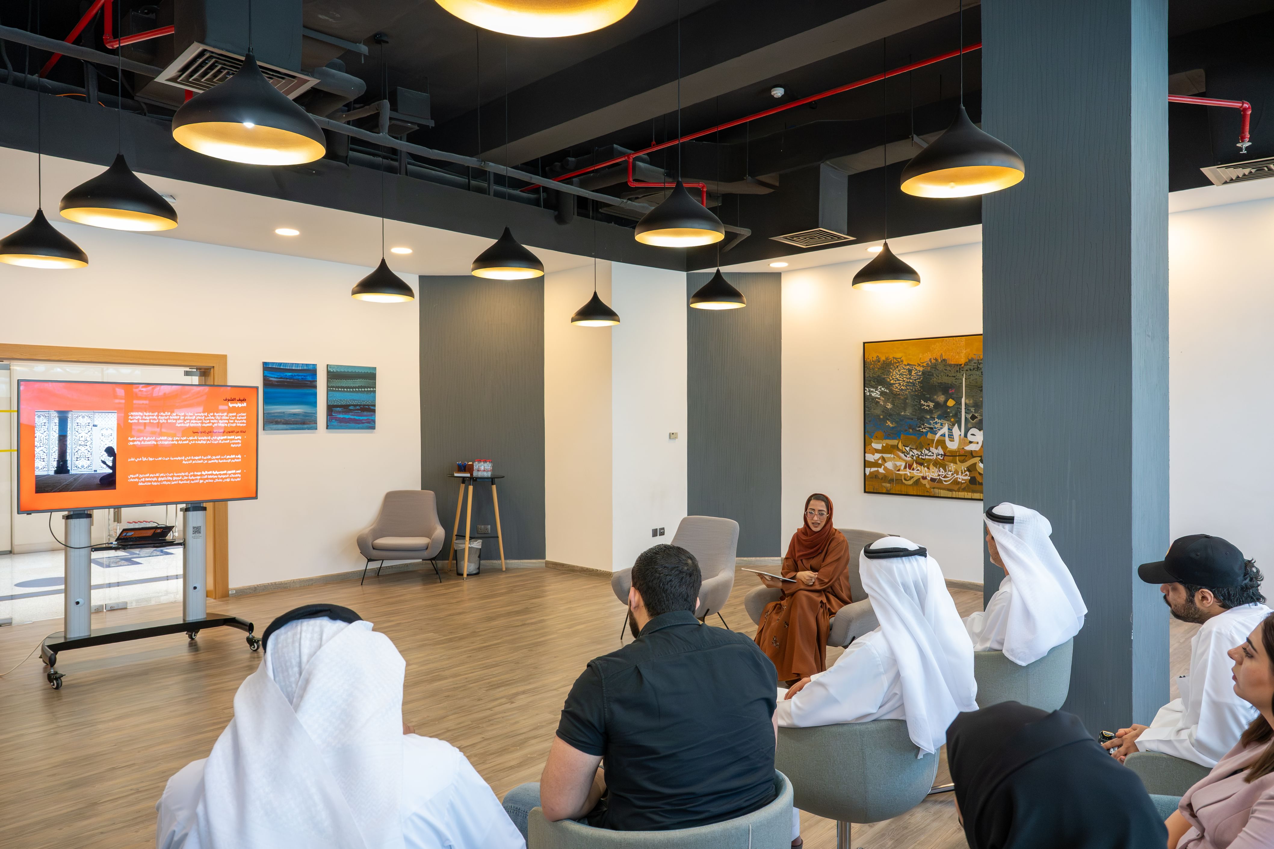 Ministry of Culture announces key highlights of 20th edition of ‘Al Burda Award’