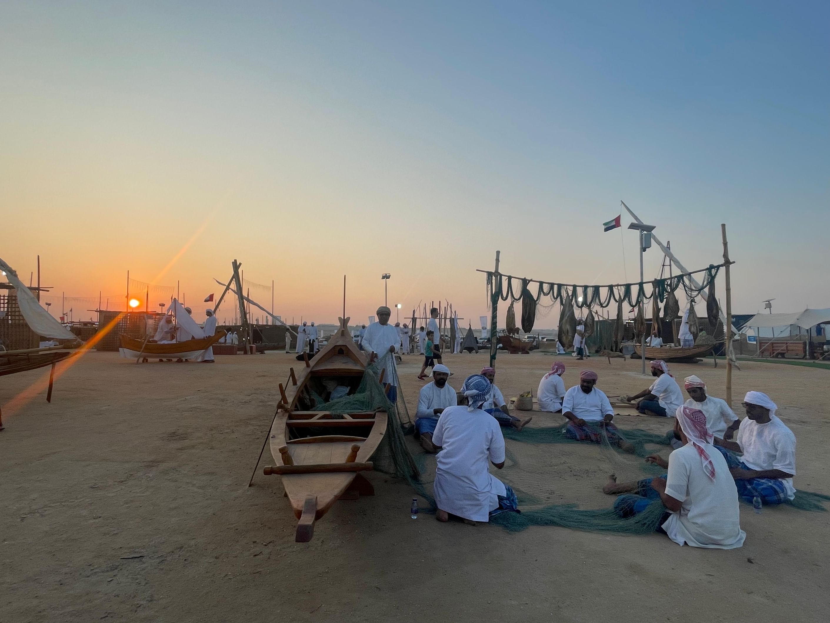 Al Sila Marine Festival to take place in Al Dhafra Region on December 4 