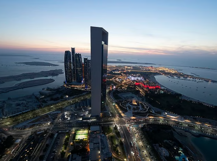 Abu Dhabi launches supply chain platform ADEED to bolster trade resilience