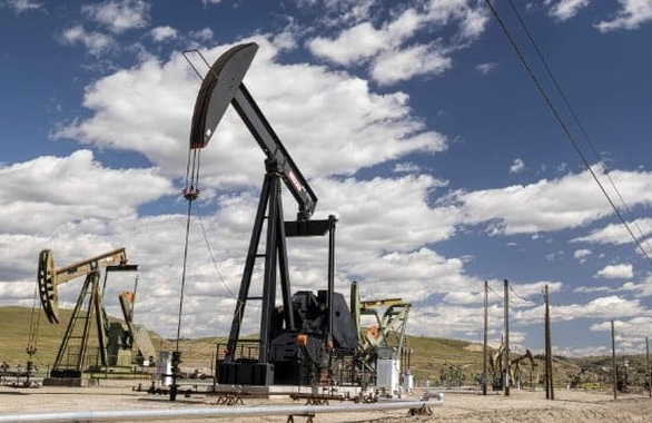 Kuwait oil price down 64 cents to $68.59 pb