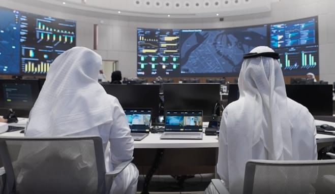 Unified Medical Operations Command Centre leads medical readiness for Abu Dhabi Masters Games 2026