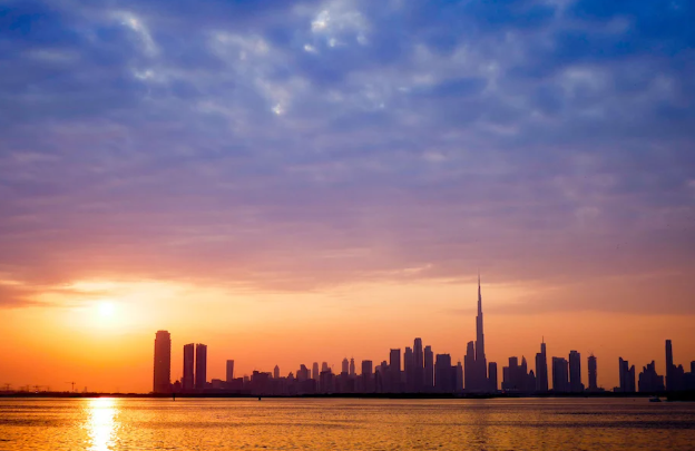 Temperatures soar to 47°C with rain, dust expected today