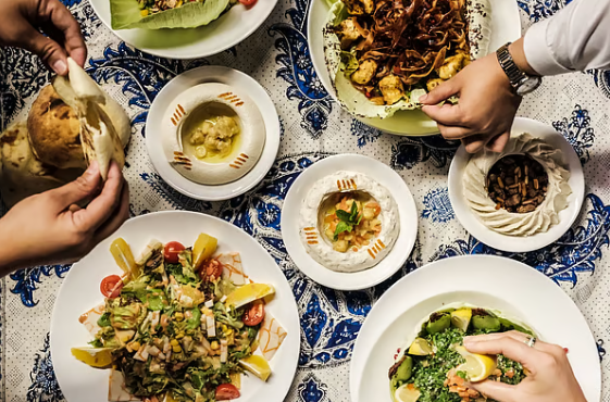 Iftar with Emiratis: UAE residents invited to local homes this Ramadan