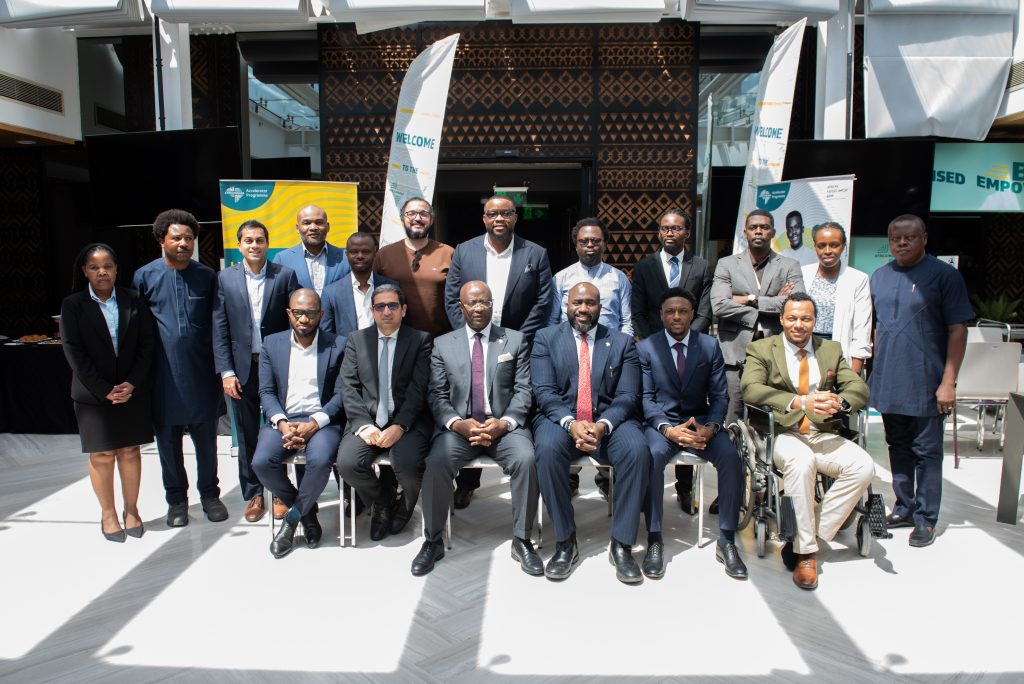 Afreximbank Launches Inaugural Accelerator Programme Cohort to Scale Africa's Digital Trade Ecosystem