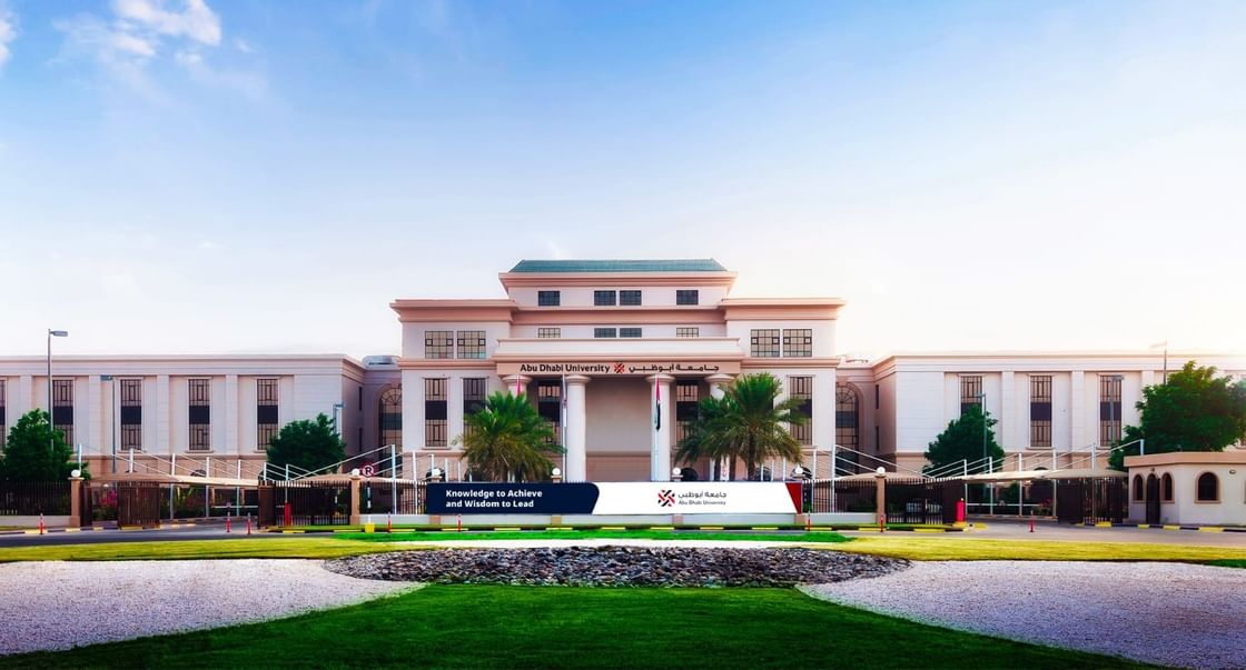 ADU concludes EDMSET 2026 with global recommendations to advance sustainable, resilient design