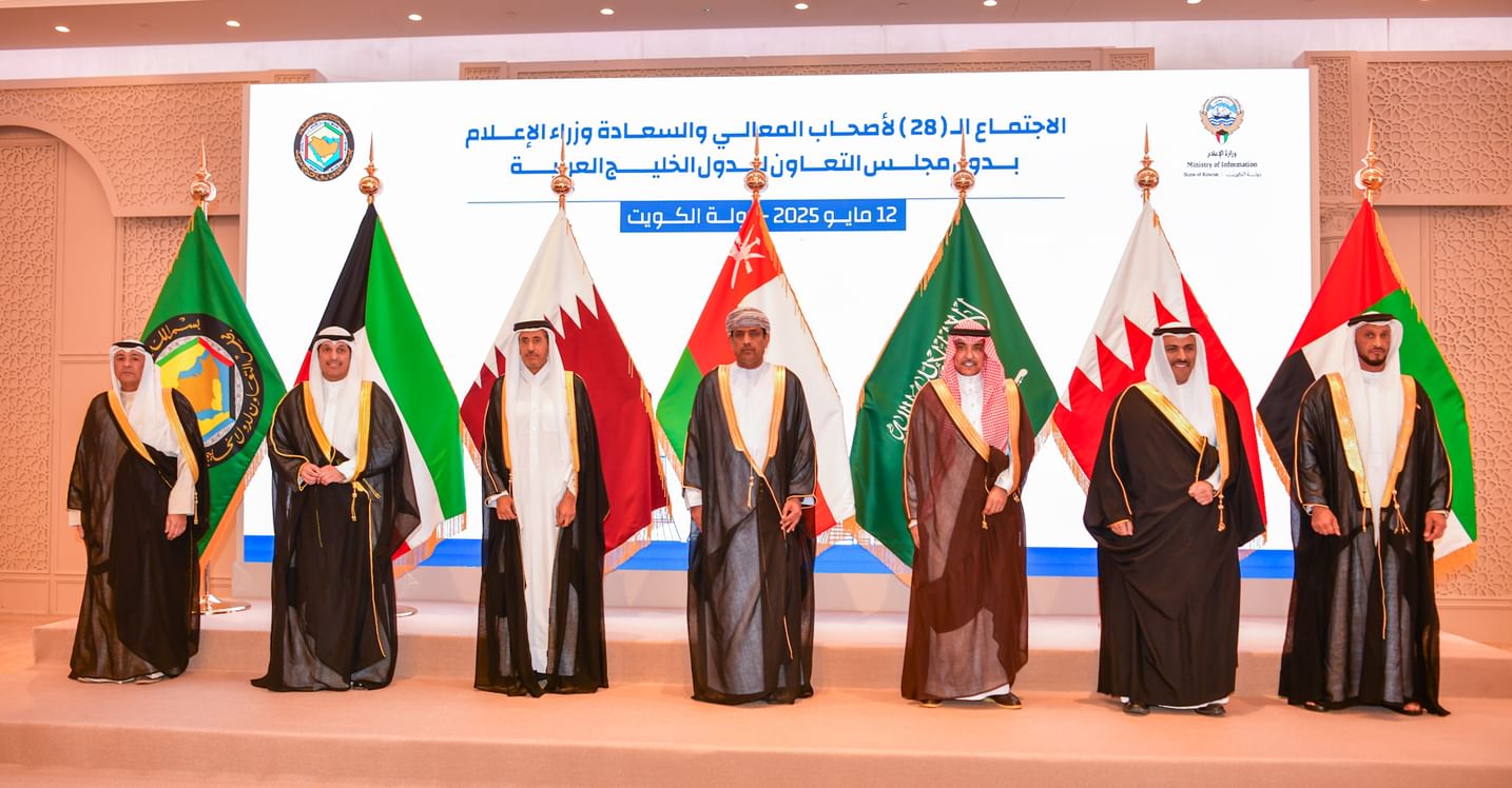 UAE calls for binding standards to protect Gulf values