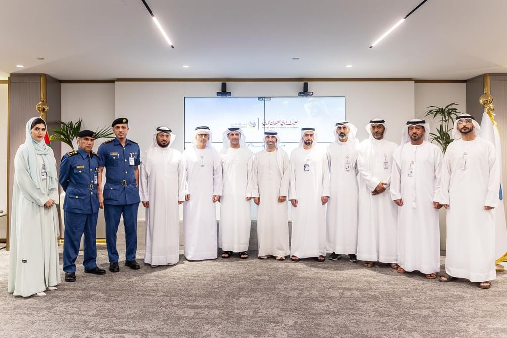 Dubai Civil Aviation Authority, Dubai Customs launch remote visual inspection project to enhance efficiency, accelerate services