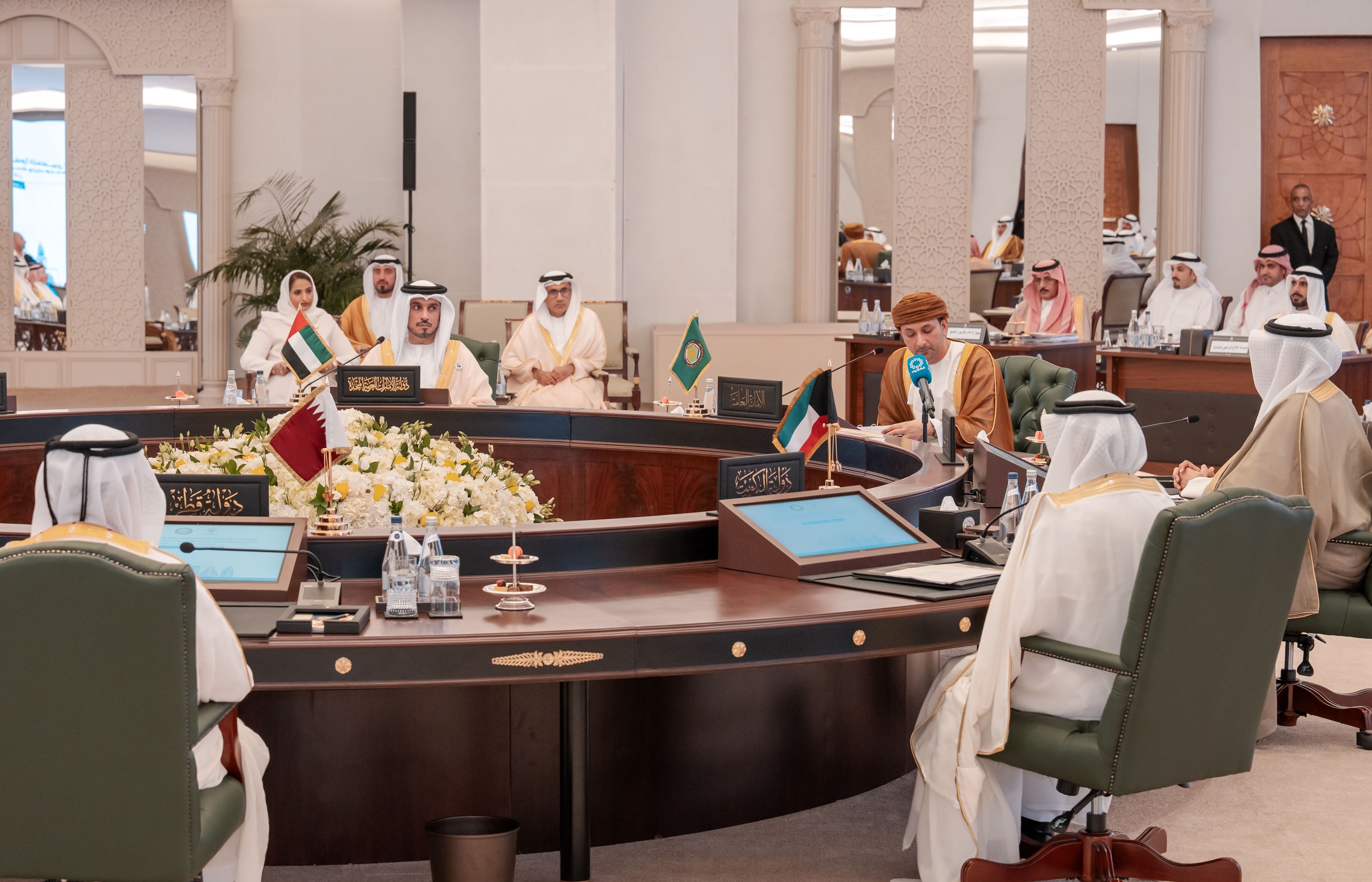 UAE participates in meetings of Under-Secretaries of GCC Media Ministries