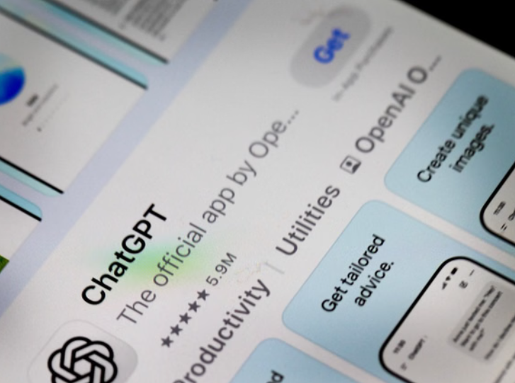 OpenAI’s latest ChatGPT could save lives offline