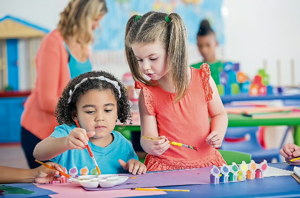 UAE schools expand FS2, Grade 1 capacity to meet rising demand amid new age cut-offs