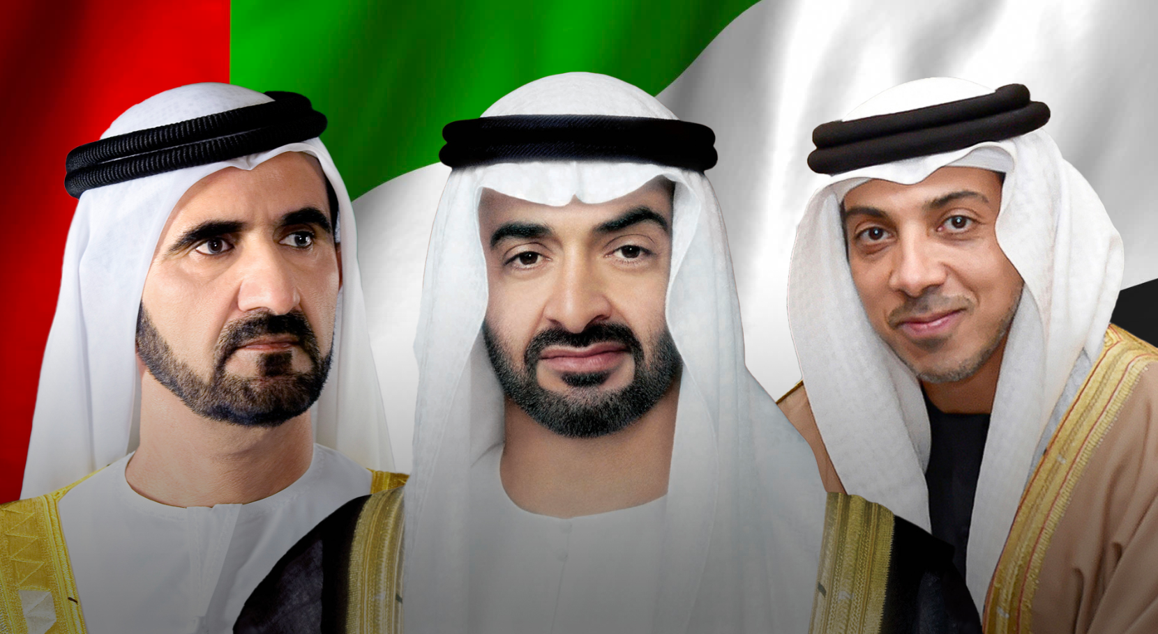 UAE President, VPs congratulate President of Poland on Constitution Day