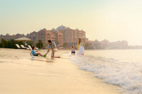 UAE: 3 types of official New Year holidays announced to welcome 2026