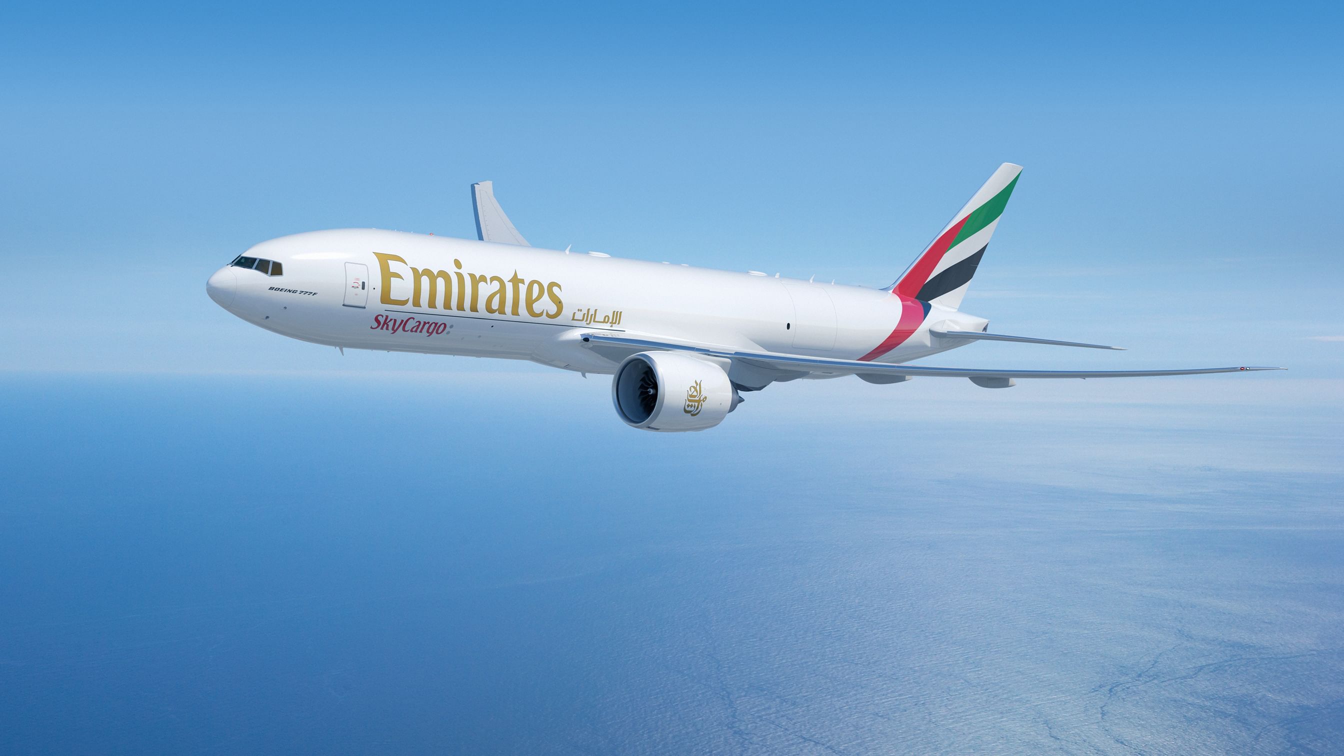 Emirates SkyCargo adds Bangkok to its freighter network
