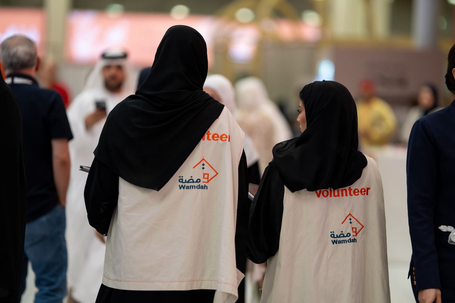 SIBF 2025 introduces first-ever flexible volunteering initiative