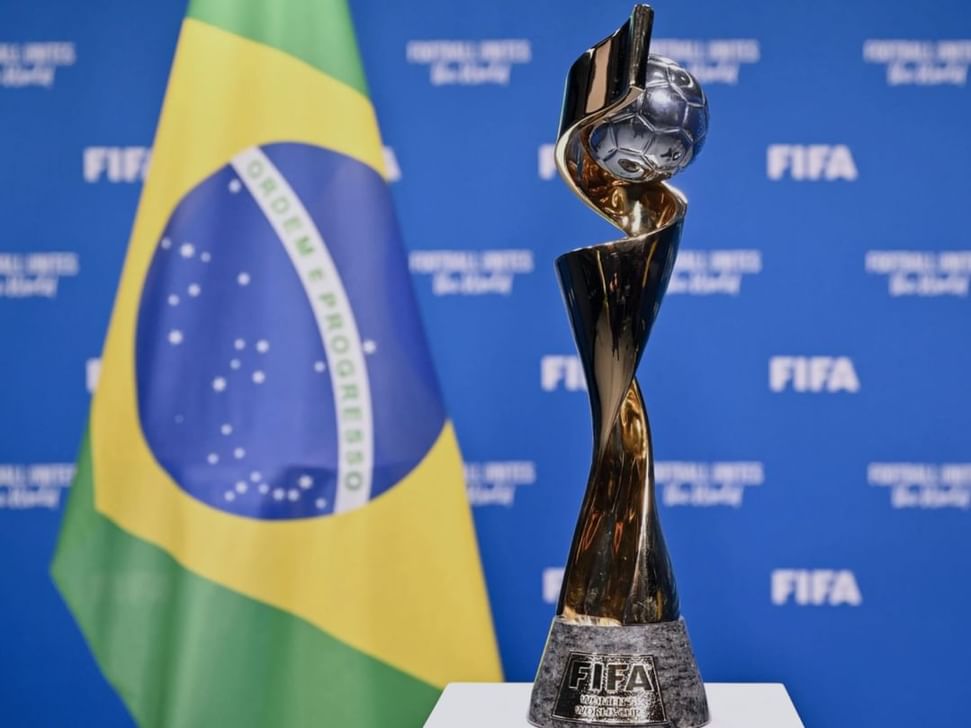 Women's World Cup 2027 to kick off on June 24: FIFA 