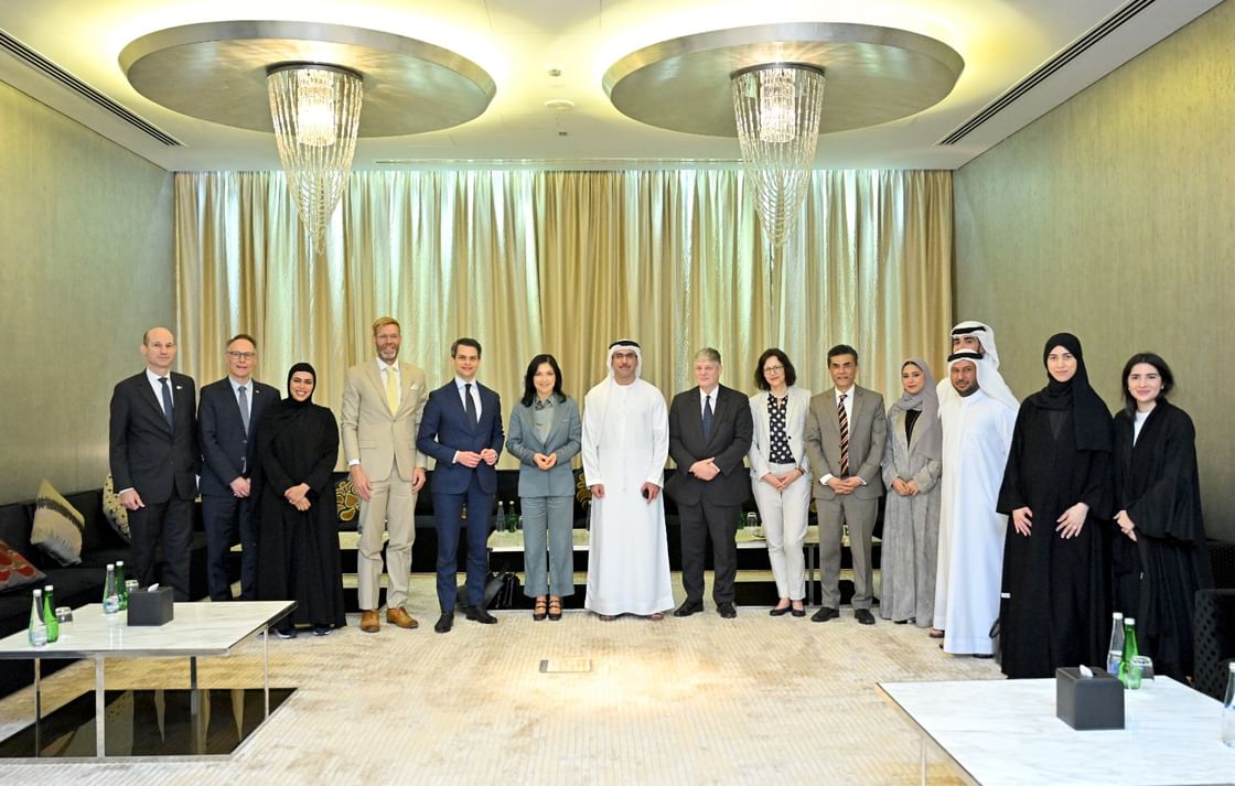 UAE, Germany co-host energy forum to drive collaboration