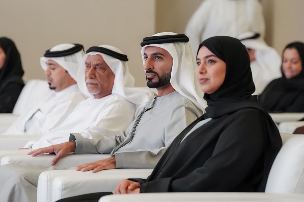 MOCCAE hosts Zero Bureaucracy Meeting in Ajman, unveils Fishermen Services Package