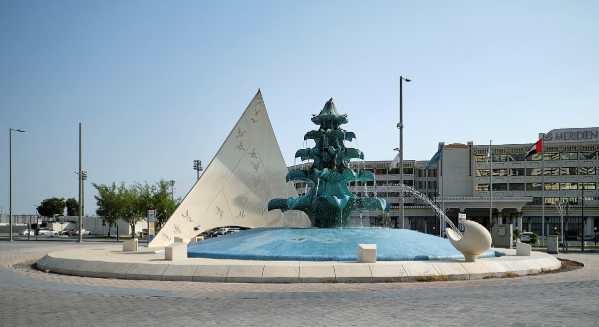 Corniche Hospital, Green Souk among 40+ Abu Dhabi sites preserved as modern heritage
