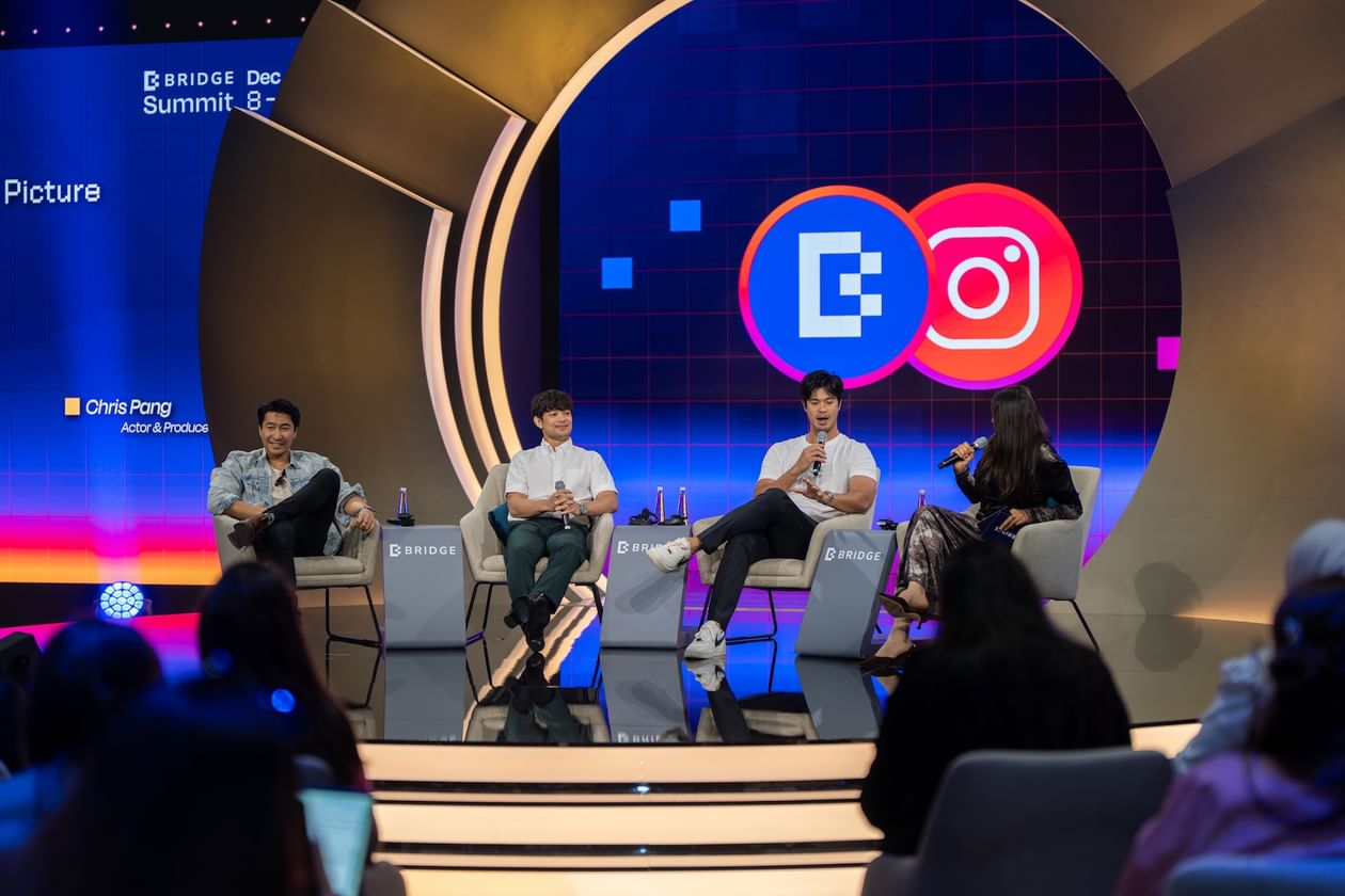 BRIDGE Summit 2025: Actors highlight role of diversity, creativity in reshaping global content industry landscape