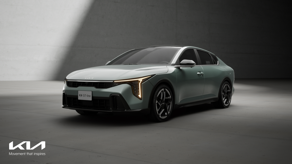 Kia Secures Prestigious Honours in 2025 IIHS Safety Awards