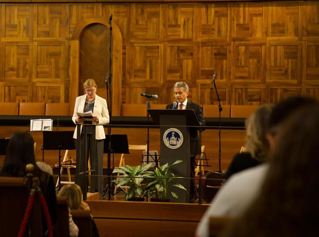 Ninth edition of International Festival of the Arabic Language and Culture concludes in Milan